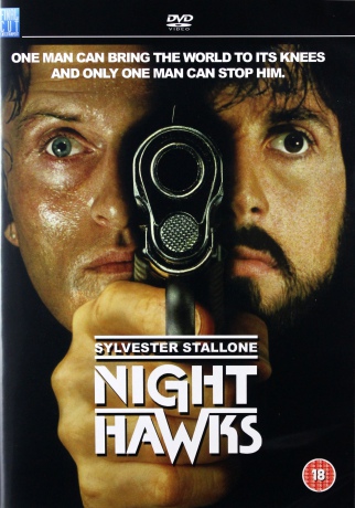 Nighthawks [DVD]