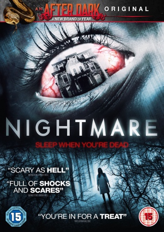 Nightmare [DVD]