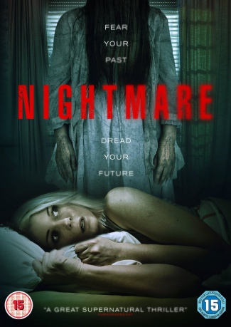 Nightmare (Aka Mara) [DVD]