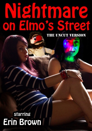 Nightmare On ElmoS Street [DVD]