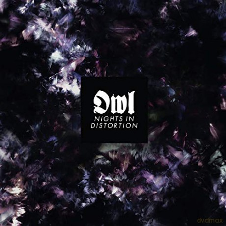 Owl (Ger): Nights In Distortion [Winyl]