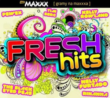 Fresh Hits [2CD]