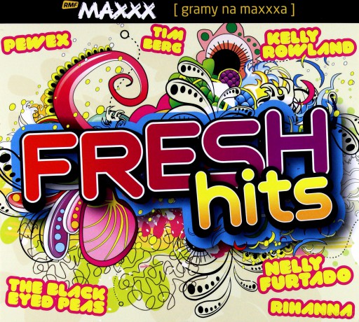Fresh Hits [2CD]