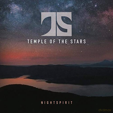 Temple Of The Stars: Nightspirit [CD]