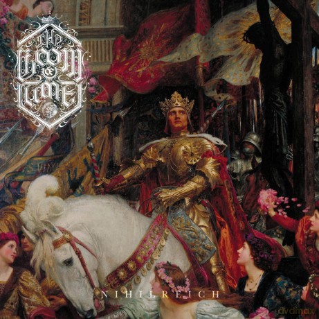 Loom Of Time: Nihilreich [CD]