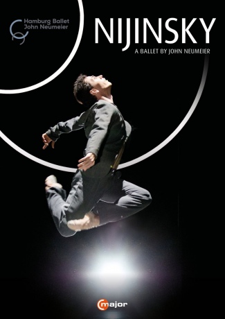 Nijinsky/Ballet By Neumeier [2DVD]