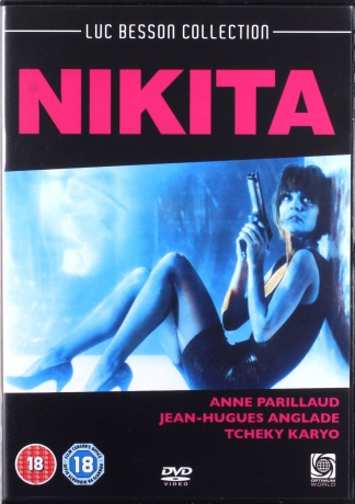 Nikita [DVD]