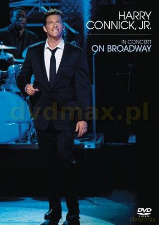 Harry Jr. Connick: In Concert On Broadway [DVD]