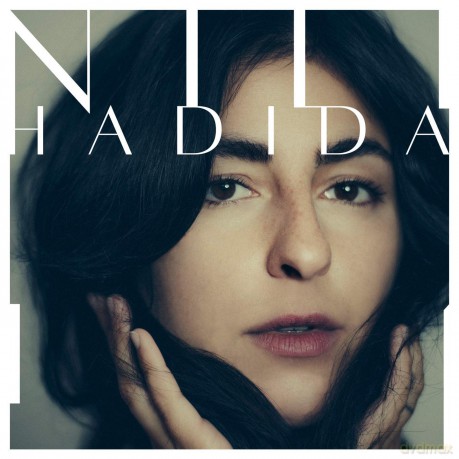Nili Hadida: Nili Hadida [CD]