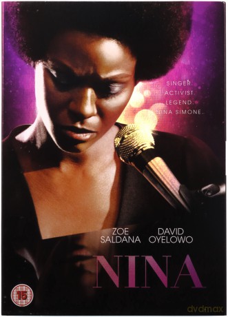 Nina [DVD]