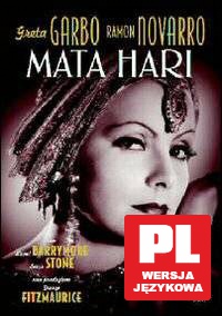 Mata Hari edycja specjalna [DVD]