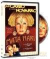 Mata Hari edycja specjalna [DVD]