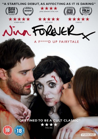 Nina Forever [DVD]