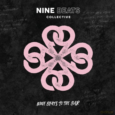 Nine Beats Collective [CD]