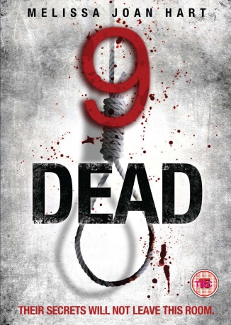 Nine Dead [DVD]