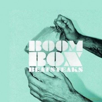 Beatsteaks: Boombox [Winyl]
