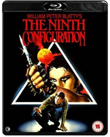 Ninth Configuration [Blu-Ray]