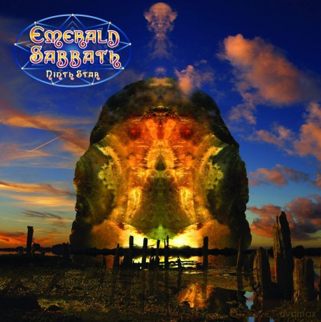 Emerald Sabbath: Ninth Star [CD]