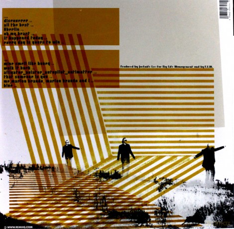 R.E.M.: Collapse Into Now [Winyl]