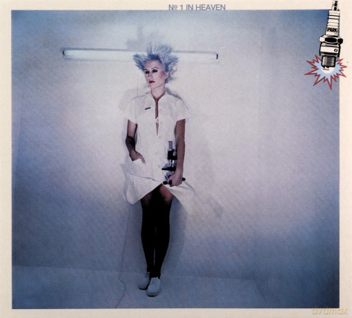 Sparks: No 1 In Heaven [CD]