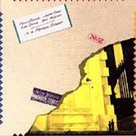 Patrick Street: No 2 Patrick Street [CD]