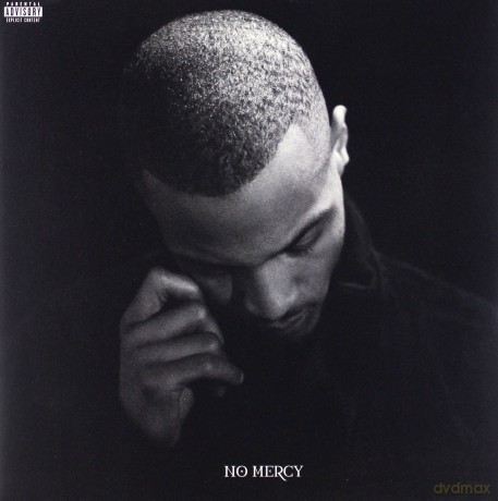T.I.: No Mercy [2xWinyl]