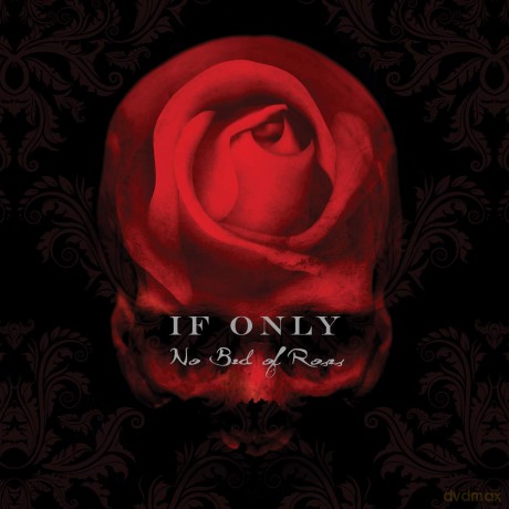 If Only: No Bed Of Roses [CD]