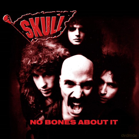 Skull: No Bones About It (Expanded) [2CD]