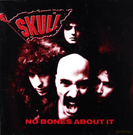 Skull: No Bones About It (Expanded) [2CD]