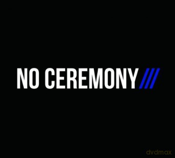 No Ceremony: No Ceremony [Winyl]
