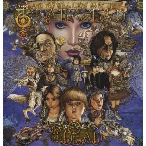 And You Will Know Us By The Trail Of Dead: Tao Of The Dead (Ltd. Edition) [2xWinyl]