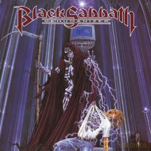 Black Sabbath: Dehumanizer (Special Limited Edition) [2xWinyl]