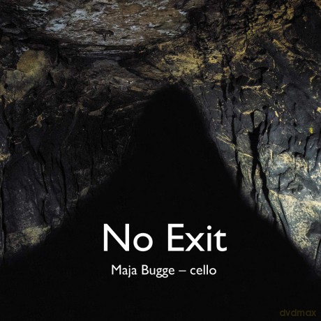 Maja Bugge: No Exit [CD]