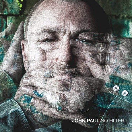 John Paul: No Filter [CD]