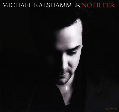 Michael Kaeshammer: No Filter [CD]