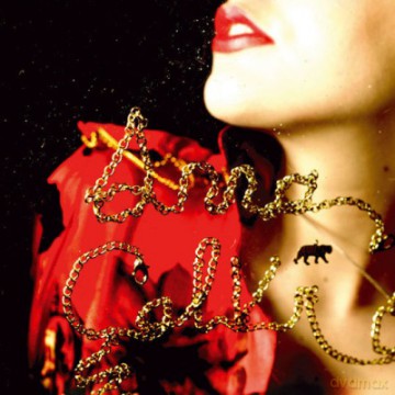Anna Calvi: Anna Calvi [Winyl]