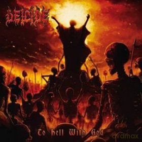 Decide: To Hell With God Limited Edition [Winyl]