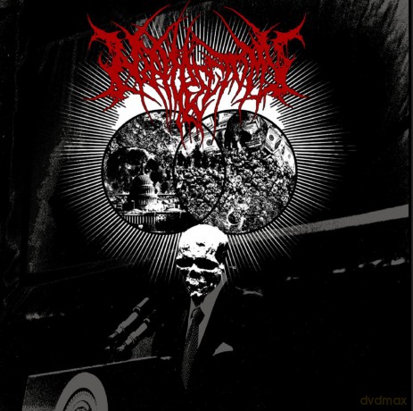 Nephrectomy: No Lives Matter [CD]