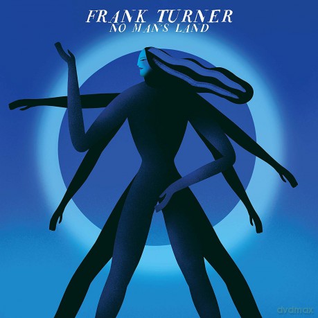 Frank Turner: No Mans Land [Winyl]
