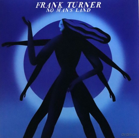 Frank Turner: No Mans Land [Winyl]