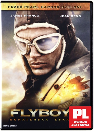 Flyboys [DVD]