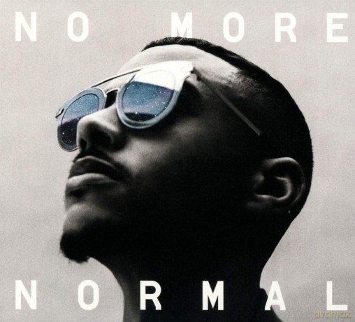 Swindle: No More Normal [CD]