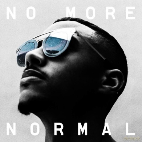Swindle: No More Normal [Winyl]