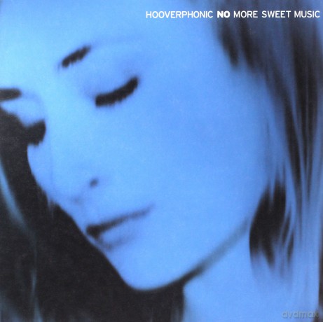 Hooverphonic: No More Sweet Music (Blue) [2xWinyl]