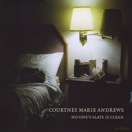 Courtney Marie Andrews: No Ones Slate Is Clean [Winyl]