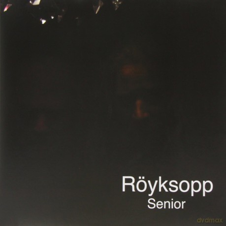 Royksopp: Senior [Winyl]