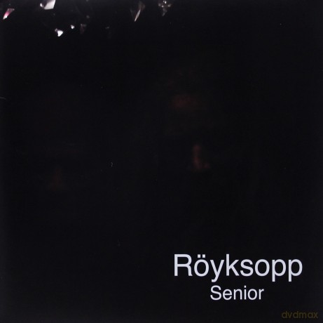 Royksopp: Senior [Winyl]