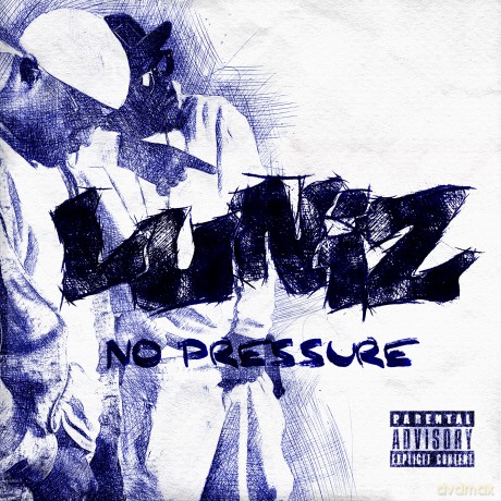 Luniz: No Pressure [CD]
