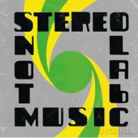 Stereolab: Not Music [Winyl]