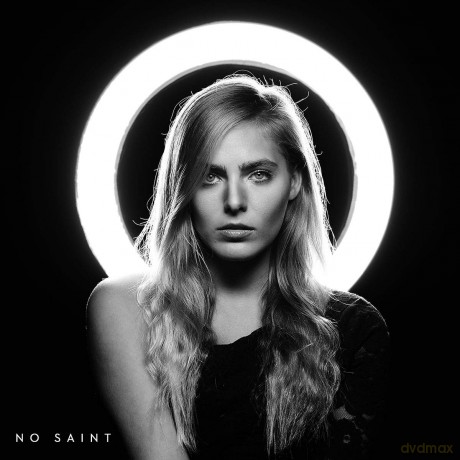 Lauren Jenkins: No Saint [CD]